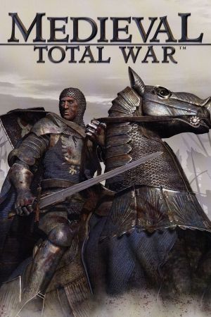 Medieval: Total War Коллекция PC GOG Ключ