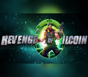 Revenge of ILCOIN Steam Ключ