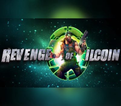 Revenge of ILCOIN Steam CD Key