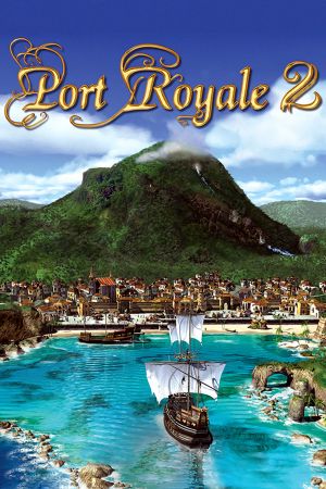 Port Royale 2 Steam Подарок