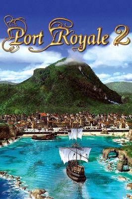 Port Royale 2 Steam Подарок