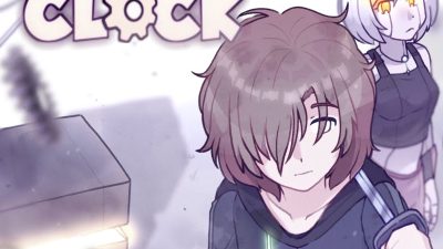 Vex Clock PC Steam Ключ