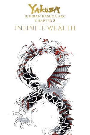 Like a Dragon: Infinite Wealth Ultimate-издание SEA PC Steam Ключ