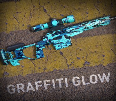 Sniper Ghost Warrior Contracts 2 - Graffiti Glow Skin DLC Steam Ключ