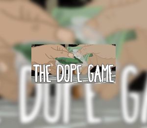 The Dope Game Steam Ключ