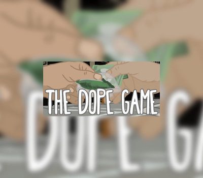 The Dope Game Steam Ключ