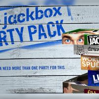 The Jackbox Party Trilogy Steam Ключ