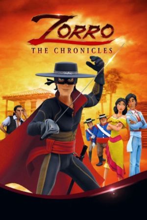 Zorro The Chronicles EU Steam Ключ