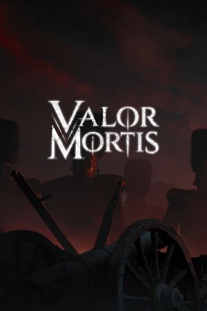 Valor Mortis PC Steam Altergift