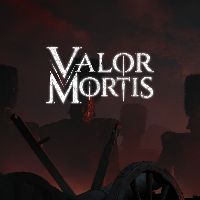 Valor Mortis PC Steam Альтергифт