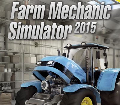 Farm Mechanic Simulator 2015 PC Steam Ключ