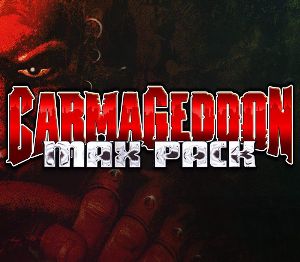 Carmageddon Max Pack EU PC Steam Ключ