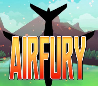 Air Fury Steam Ключ
