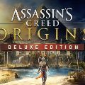 Assassin's Creed: Origins — Ключи активации