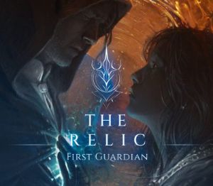 The Relic: First Guardian RoW PC Steam Ключ
