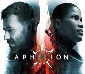 Aphelion PC Steam Альтергифт