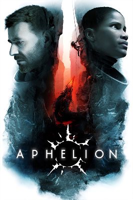 Aphelion PC Steam Альтергифт