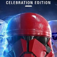 Star Wars Battlefront II Celebration издание EU XBOX One Ключ