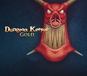 Dungeon Keeper Gold PC GOG Ключ