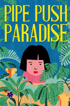 Pipe Push Paradise Steam Ключ