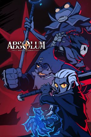 Absolum PC Steam Ключ
