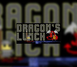 Dragon's Lunch Steam Ключ