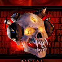 Metal: Hellsinger - Essential Hits издание Набор Steam Ключ