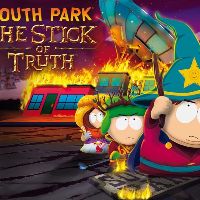 South Park: The Stick of Truth UNCUT PC Ubisoft Connect Ключ