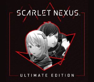 SCARLET NEXUS Ultimate-издание EU XBOX One / Xbox Series X|S / PC Ключ