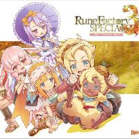 Rune Factory 3 Special PC Steam Аккаунт