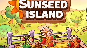 Sunseed Island EU PS5 Ключ