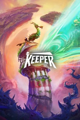 Keeper PC Steam Аккаунт