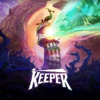 Keeper PC Steam Аккаунт