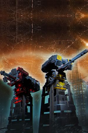 Defense Grid: The Awakening Steam Подарок