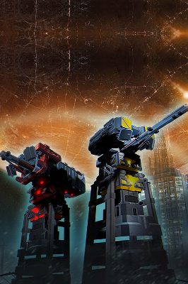 Defense Grid: The Awakening Steam Подарок