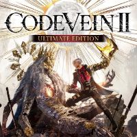 CODE VEIN II Ultimate-издание EU Xbox Series X|S Ключ