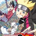NARUTO TO BORUTO: SHINOBI STRIKER — Ключи активации