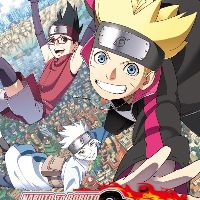 NARUTO TO BORUTO: SHINOBI STRIKER Ultimate-издание PC Steam Аккаунт