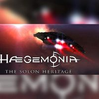 Haegemonia: The Solon Heritage Steam Ключ