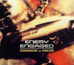 Enemy Engaged: Comanche vs Hokum PC GOG Ключ