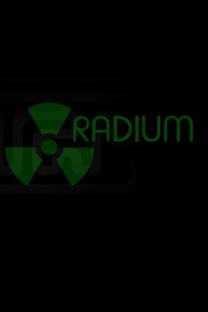 Radium Steam Ключ