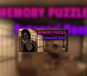 Memory Puzzle - Futanari Boss RoW Steam Ключ