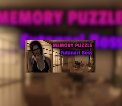 Memory Puzzle - Futanari Boss RoW Steam Ключ