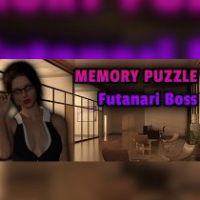 Memory Puzzle - Futanari Boss RoW Steam Ключ