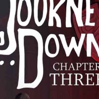 The Journey Down: Chapter Three Steam Ключ