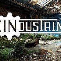 Industria PC Steam Ключ
