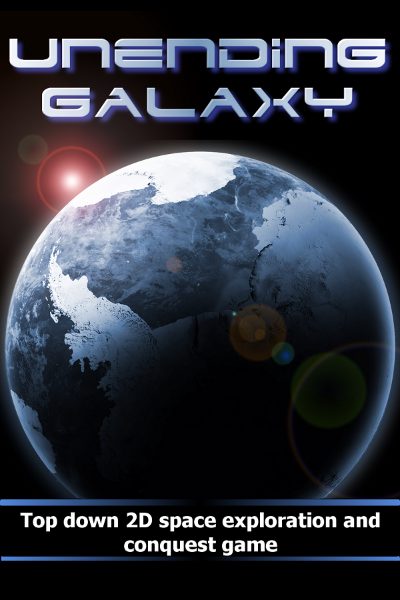 Unending Galaxy Steam CD Key