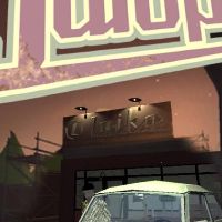 Jalopy - The Road Trip Driving Indie Car Game (公路旅行驾驶游戏) Steam Подарок