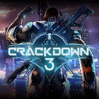Crackdown 3 EU XBOX One / Xbox Series X|S / Windows 10 Ключ