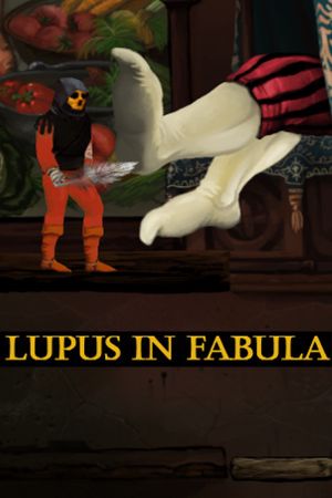 Lupus in Fabula Steam Ключ